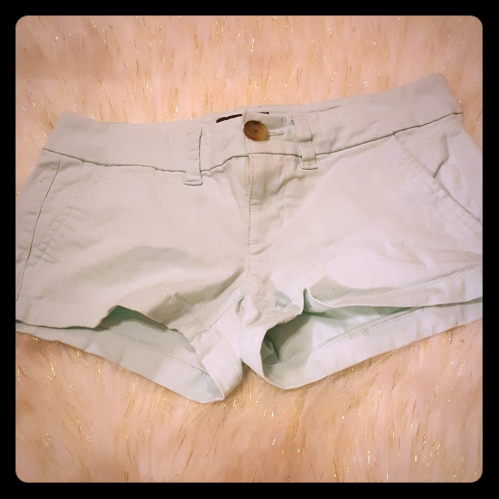 AE shorts